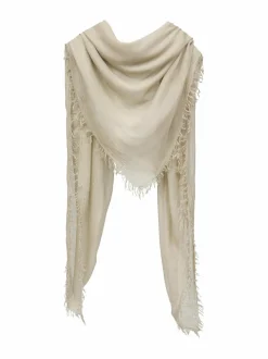 Marseille-huivi 140 x 140 cm