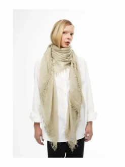 Marseille-huivi 140 x 140 cm