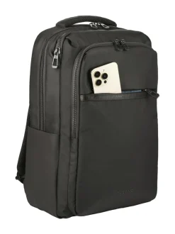 Martem tietokonereppu 16 Musta