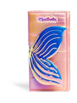 MARTINELIA Meikkipaletti Ollaan merenneitoja