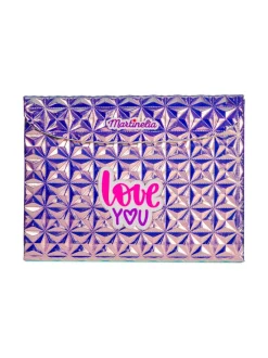 MARTINELIA Meikkipaletti Supertyttö