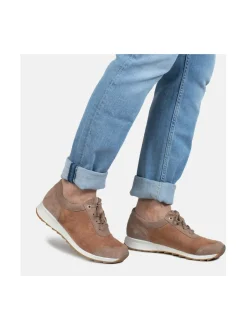 MARUNA Naisten Pomar+ stretch sneakerit