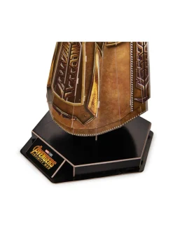 MARVEL 4D-palapeli Infinity Gauntlet