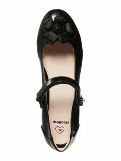 Mary Jane -nahkakengät