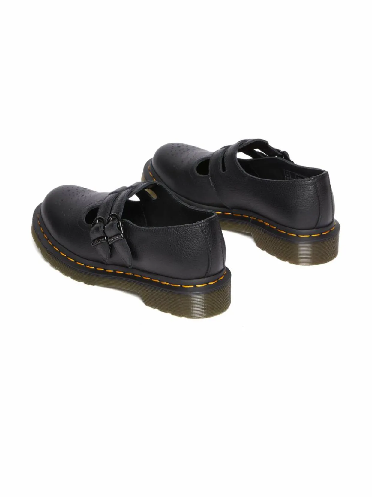 Mary Jane Virginia -nahkakengät