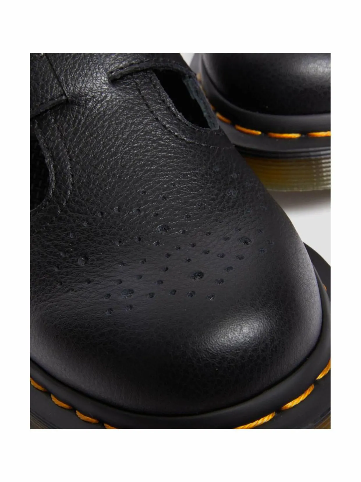 Mary Jane Virginia -nahkakengät