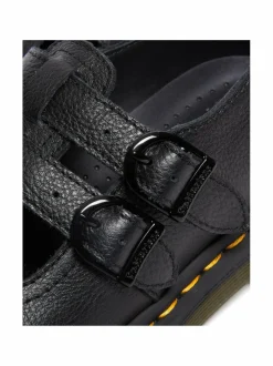 Mary Jane Virginia -nahkakengät