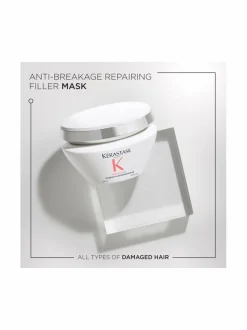 Masque Filler Réparateur- korjaava hiusnaamio
