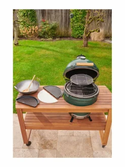 Master Package Large -tarvikepakkaus L-grillille