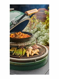 Master Package Large -tarvikepakkaus L-grillille