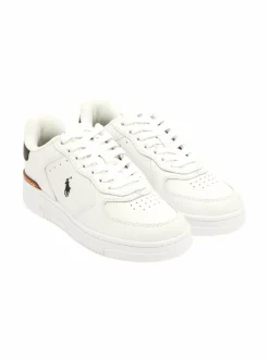 Masters Court -nahkasneakerit