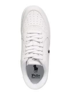 Masters Court -nahkasneakerit