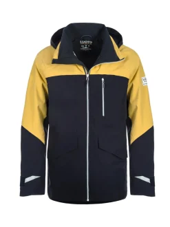 MASTO Miesten veneilytakki