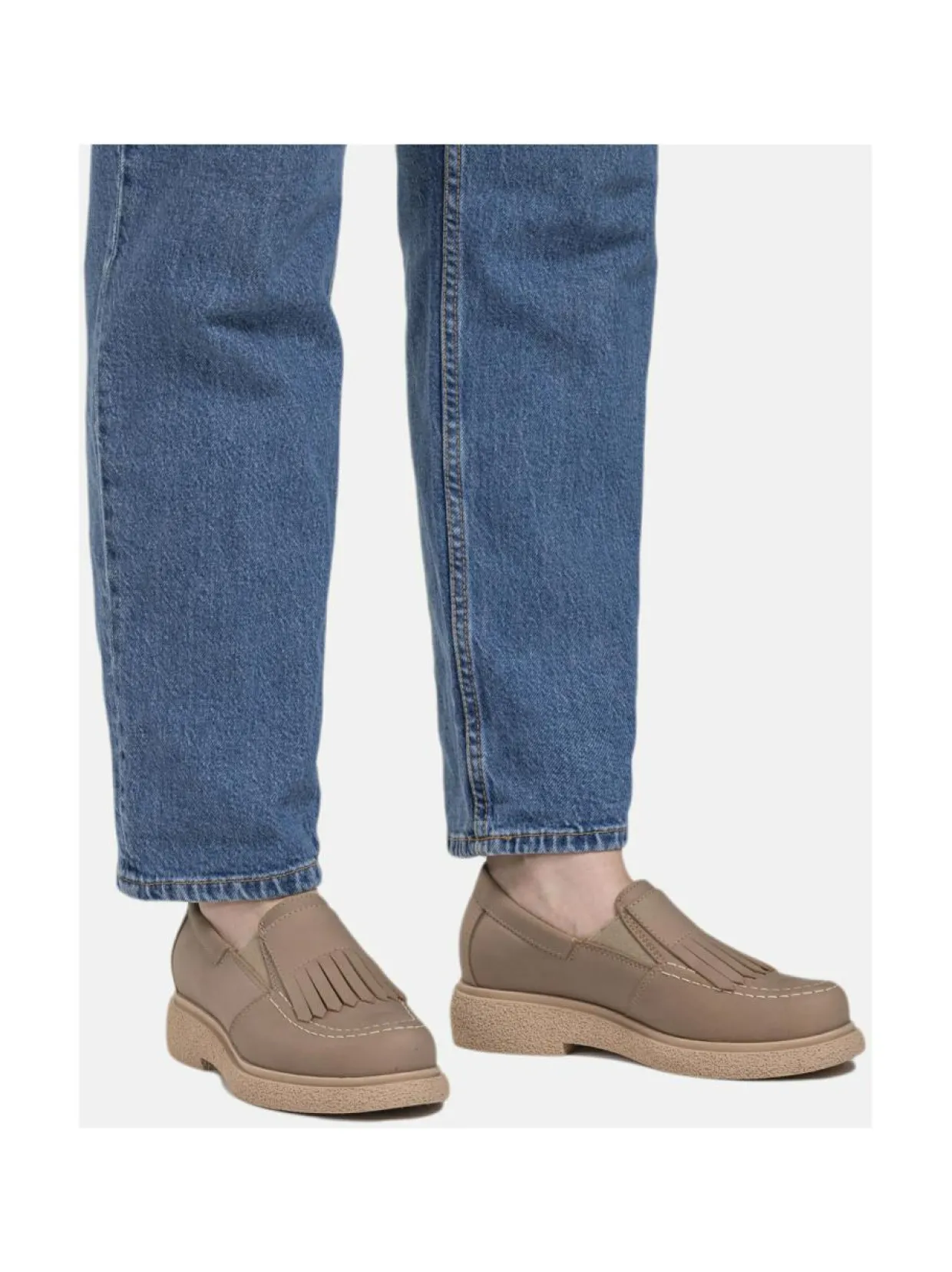 MATARA Naisten loaferit