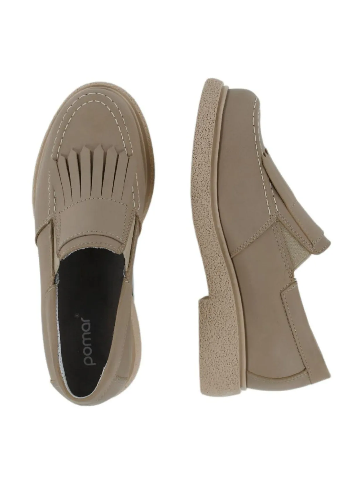 MATARA Naisten loaferit