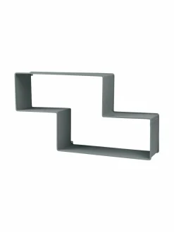 Matégot Dédal -seinähylly