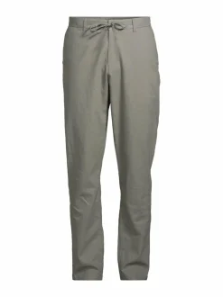 Matias -pellavasekoitehousut