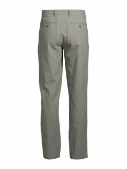 Matias -pellavasekoitehousut