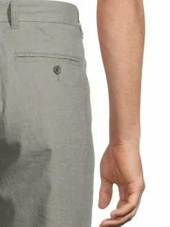 Matias -pellavasekoitehousut