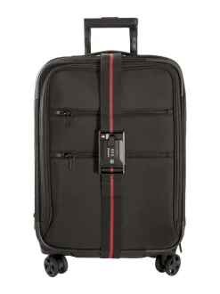 Matkalaukkuvyö numerolukolla