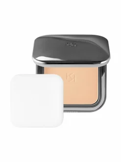 Matte Fusion Pressed Powder -puuteri