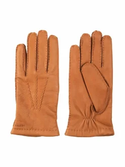 Matthew-nahkakäsineet