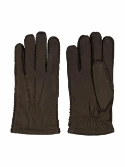 Matthew-nahkakäsineet