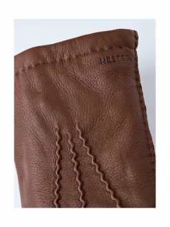 Matthew-nahkakäsineet