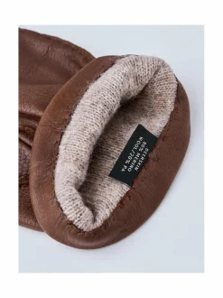 Matthew-nahkakäsineet