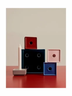 Mattone Small -kynttilänjalka