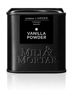 Mauste Vaniljajauhe Ndali 15g