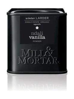 Mauste Vaniljajauhe Ndali 15g