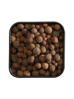 Maustepippuri Luomu 40g