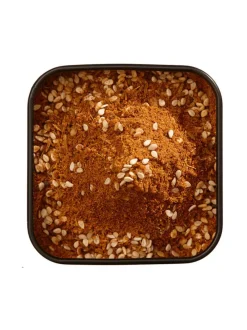 Maustesekoitus Hey Falafel Luomu 45g