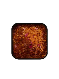 Maustesekoitus Rose Harissa Luomu 50g