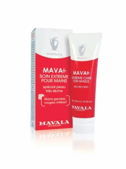 Mava + Extreme Care For Hands -käsivoide 50 ml