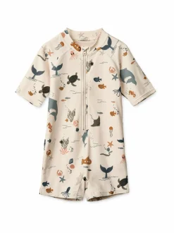 Max Jumpsuit -uimapuku