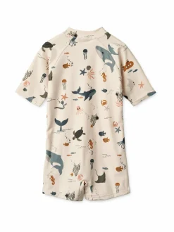 Max Jumpsuit -uimapuku