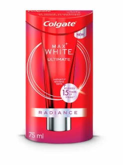Max White Ultimate Catalyst Whitening -hammastahna 75 ml