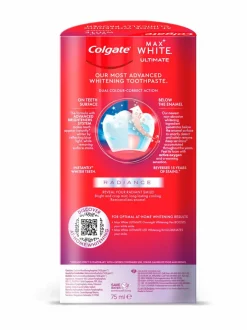 Max White Ultimate Catalyst Whitening -hammastahna 75 ml