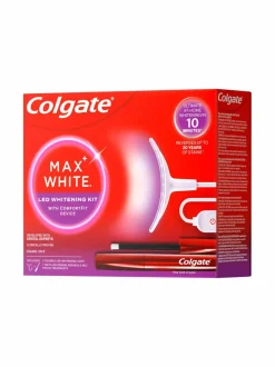 Max White Ultimate ComfortFit LED -valkaisulaite