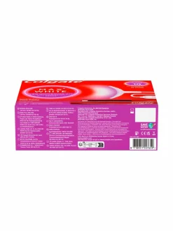 Max White Ultimate ComfortFit LED -valkaisulaite