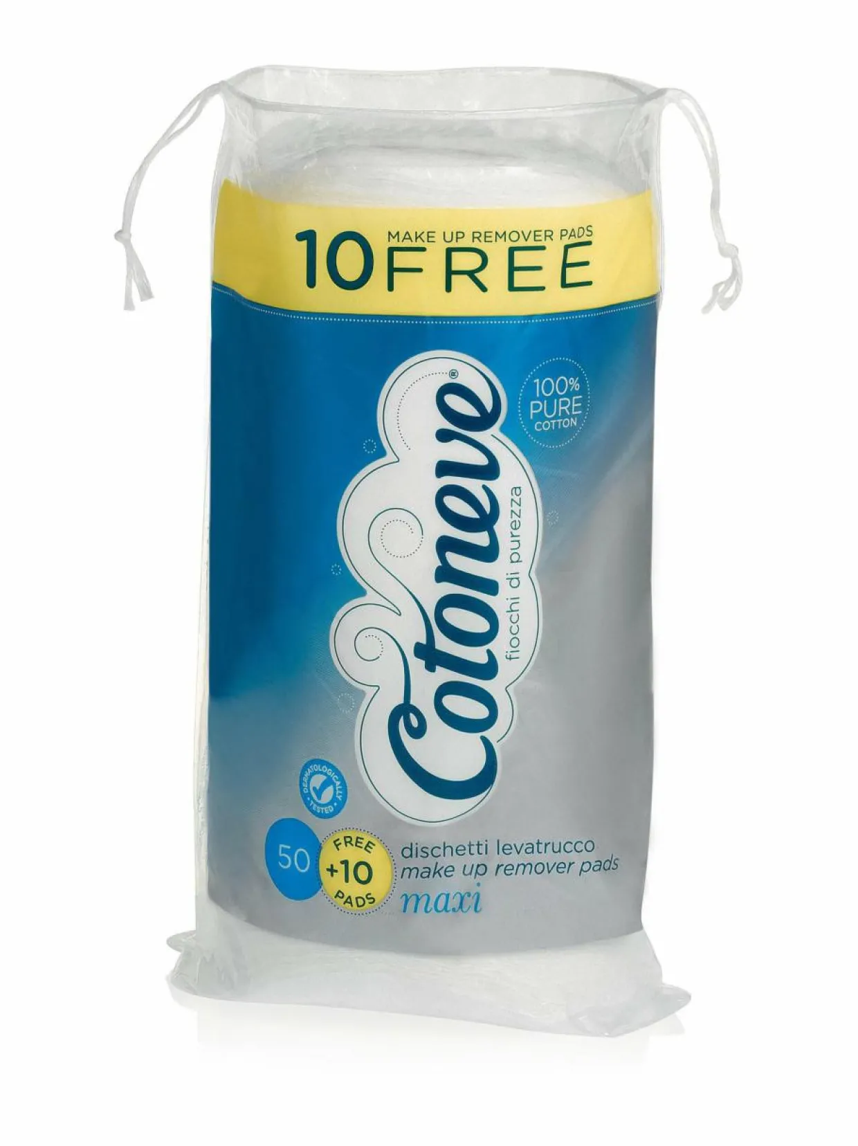 Maxi -vanulappu 50 kpl