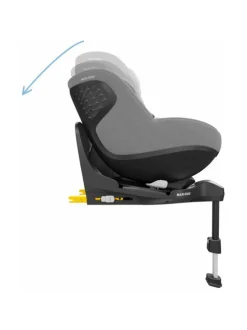 Maxi-Cosi Pearl Pro 360 turvaistuin