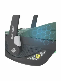 Maxi-Cosi Pebble 360 i-Size turvakaukalo