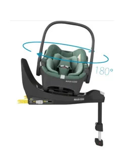 Maxi-Cosi Pebble 360 i-Size turvakaukalo