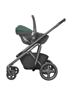 Maxi-Cosi Pebble 360 i-Size turvakaukalo