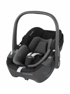 Maxi-Cosi Pebble 360 i-Size turvakaukalo