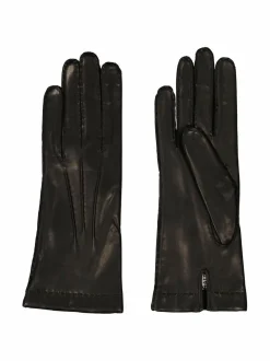 Maxine-nahkakäsineet