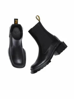 Maybole Chelsea -nahkanilkkurit